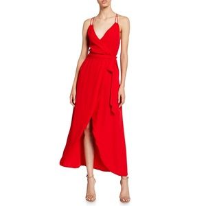 Alice + Olivia Susana Maxi Dress